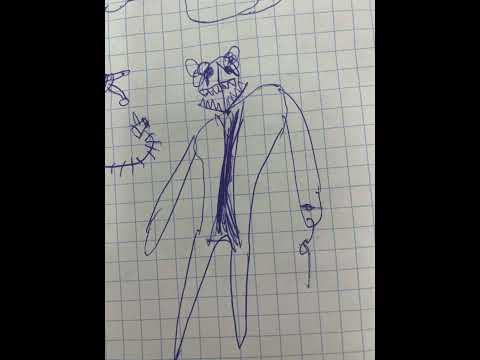Как выглядят ￼