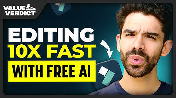 AI Tool for Video Editing - Filmora 14 Review of Top Features & Use Cases