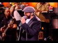 PARA TI JUAN LUIS GUERRA VIÑA DEL MAR 2012