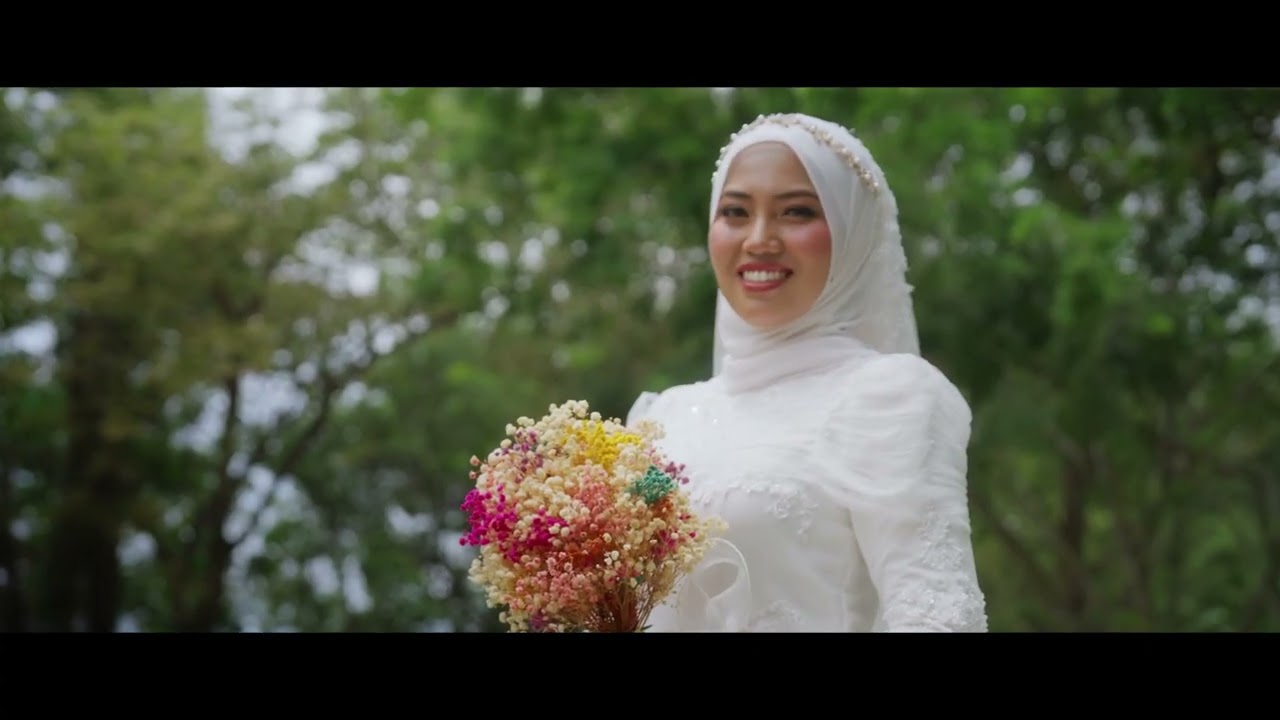 Solemnisation of Mawaddah and Najmi