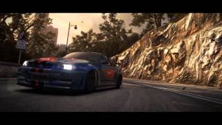 This is why GRID2 is sucks.