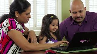 Triple P Positive Parenting Program Overview (English, 2022)