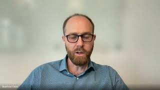 CTAC Fireside Chat Oct 2025 - Steve Lupien - Frontier Stable Token