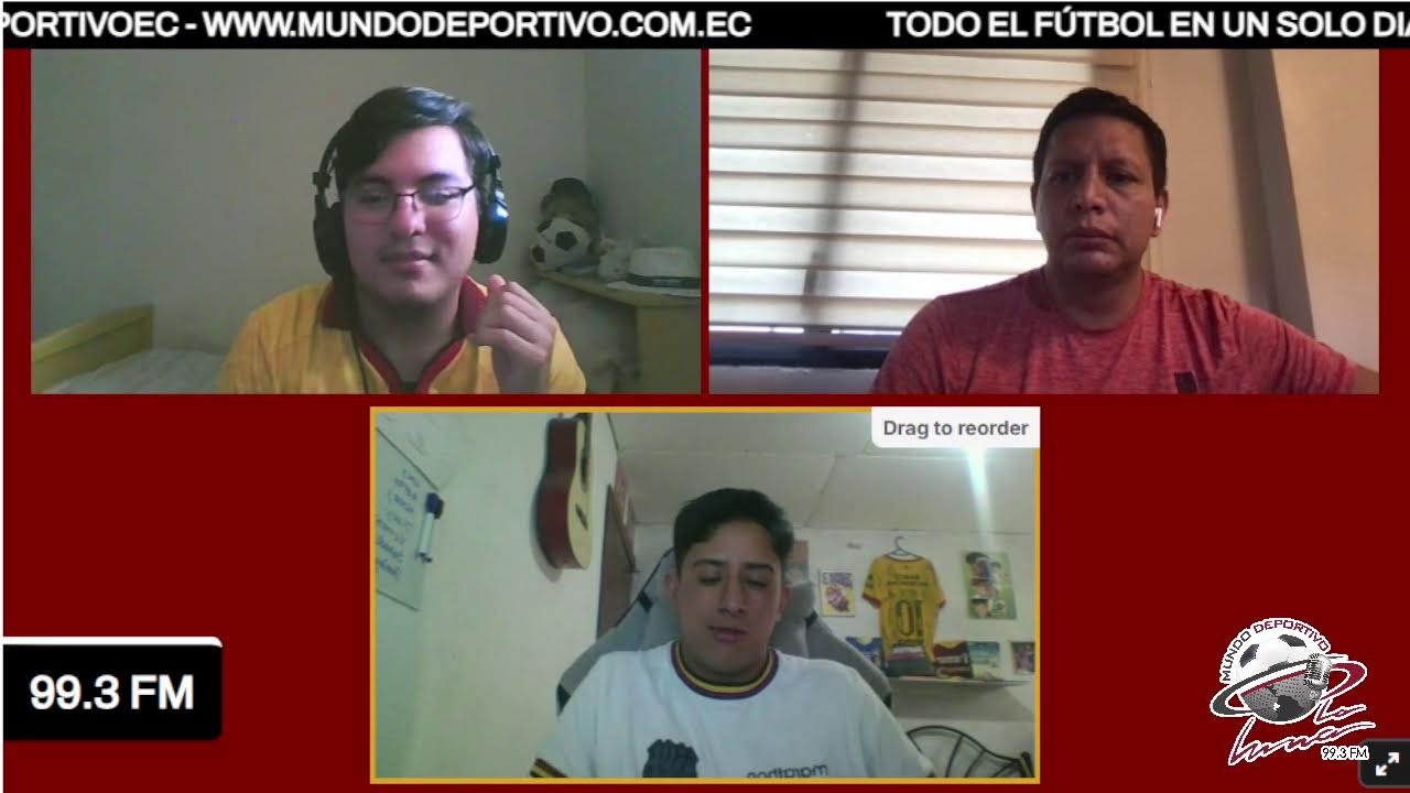 18-01-26 LOS AMARILLOS SOMOS MAS