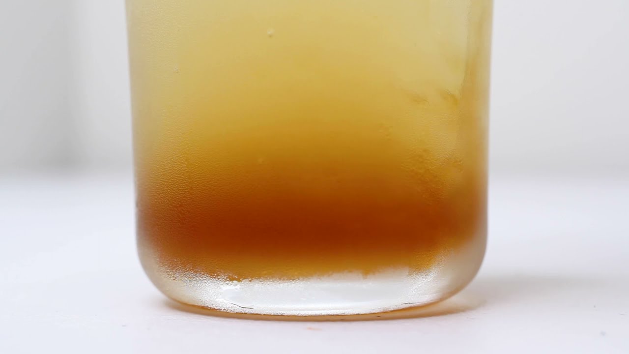 Ralph's Ginger Ale Sparkling Water Flavoring ASMR YouTube