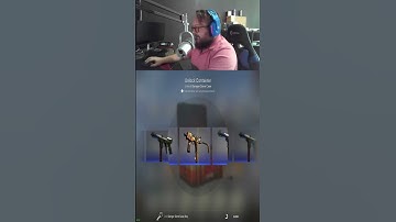 Opening 1 Case Every Day until I get Knife (Day #13) #shorts