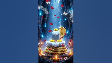 जय बाबा भोलेनाथ ☘️🕉️🌼🌺🙏 #mahadev #harharmahadev #shiv #teamfx #bholenath #shorts #shivshankar #god