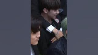 Yechan & Junseo 1the9 moment part.02