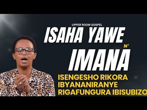 ISENGESHO RIKORA IBYANANIRANYE RIGAFUNGURA IBISUBIZO ISENGESHO RYA MUGITONDO Past HORTENSE