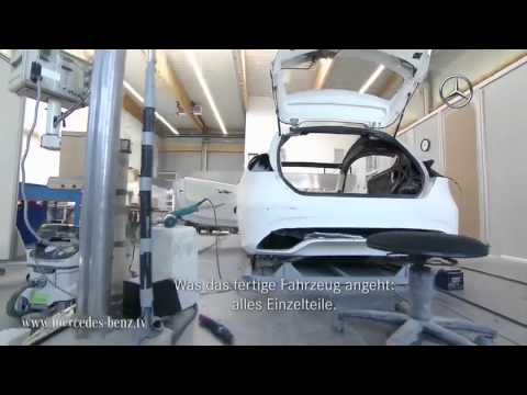 Mercedes-Benz - Concept A-Class.mp4