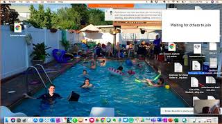 Cisco WebEx How to Share Screen and screencast.