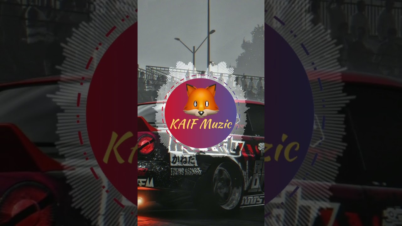 New remix 09.06.23 [KAIF Muzic] 