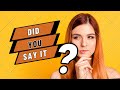 Learn Persian : 8 Things You Should Never Say in Persian |  Learn Persian with Asal | Learn Farsi