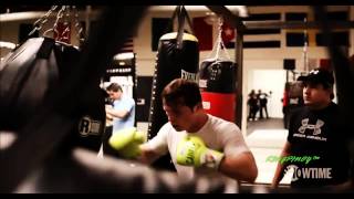 Canelo Alvarez Training Motivation (HD)
