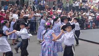 Corporación Cultural Baila Joropo Villavicencio Joropódromo 56 Torneo Internacional Del Joropo 2024