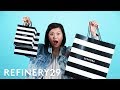 $1000 Ultimate Sephora Shopping Haul | Beauty With Mi | Refinery29