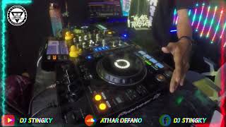 DUGEM DISKOTIK PALING TERBAIK SEDUNIA !! DJ SAKIT JANTUNG MELODI BOXING JUNGLE DUTCH FULLBASS
