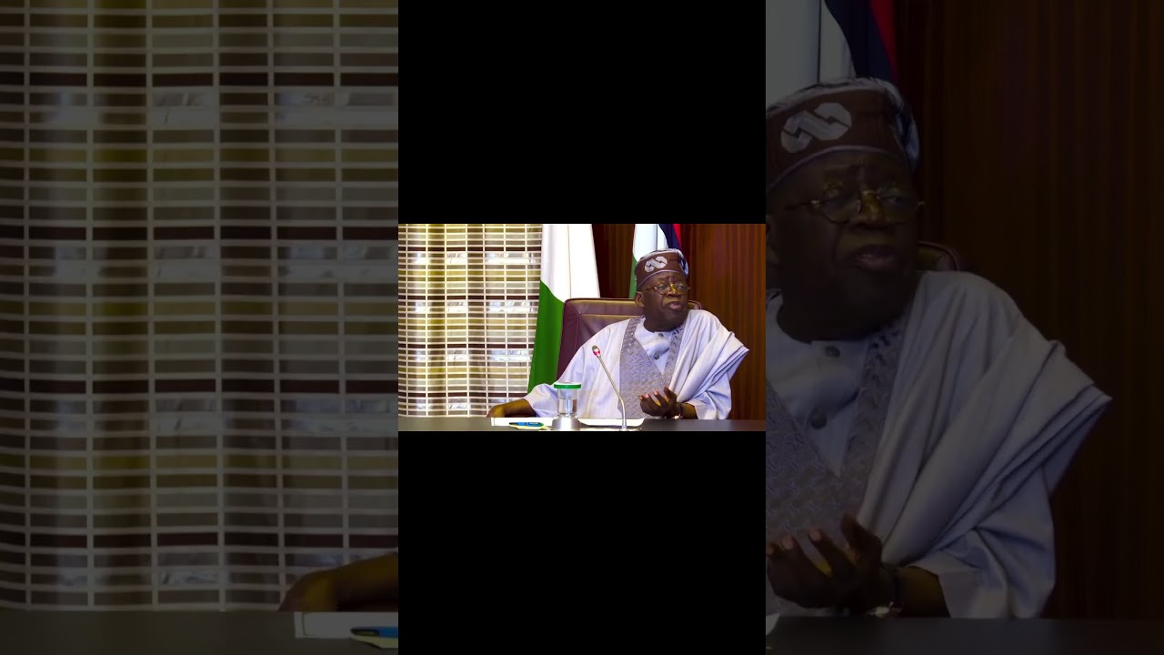‘If we have to borrow money, we will borrow’— President Bola Ahmed Tinubu