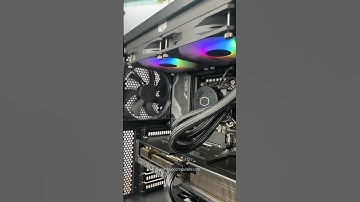 180000/- PC Build for 4k Video editing, Gaming and streaming