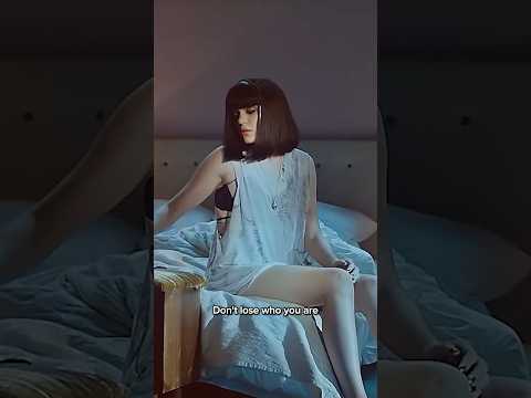 It's okay not to be okay ❤️Who You Are is one of those songs that has stuck with me.