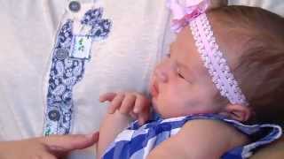 Diaper Dilemma: Baby Powders & Wipes