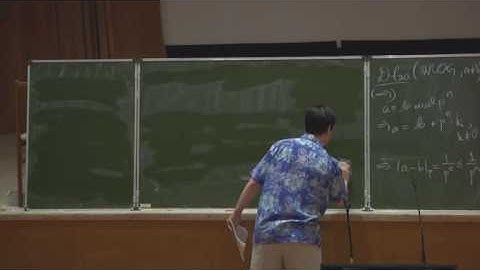 Введение в p-адические числа 2 (4)