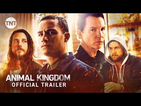 Animal Kingdom: Season 6 Tune In Sundays at 9/8c | Official Trailer | TNT