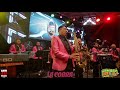 Capture de la vidéo La Cobra / El Trenecito / Cumbia Caliente - Marimba Orquesta Sonora Ideal