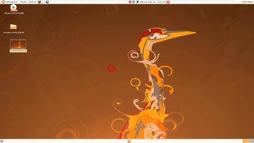 Ubuntu 8.04.4 LTS (Hardy Heron) x86 [60fps]