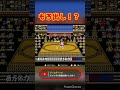 相撲中にまさかのもろ出し⁉︎[つっぱり大相撲]
