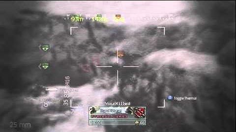 10 MULTI-KILL! 6 in 1 PREDATOR MISSILE! - GamerzChannel1