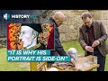 The miraculous medieval surgery that saved king henry vs life