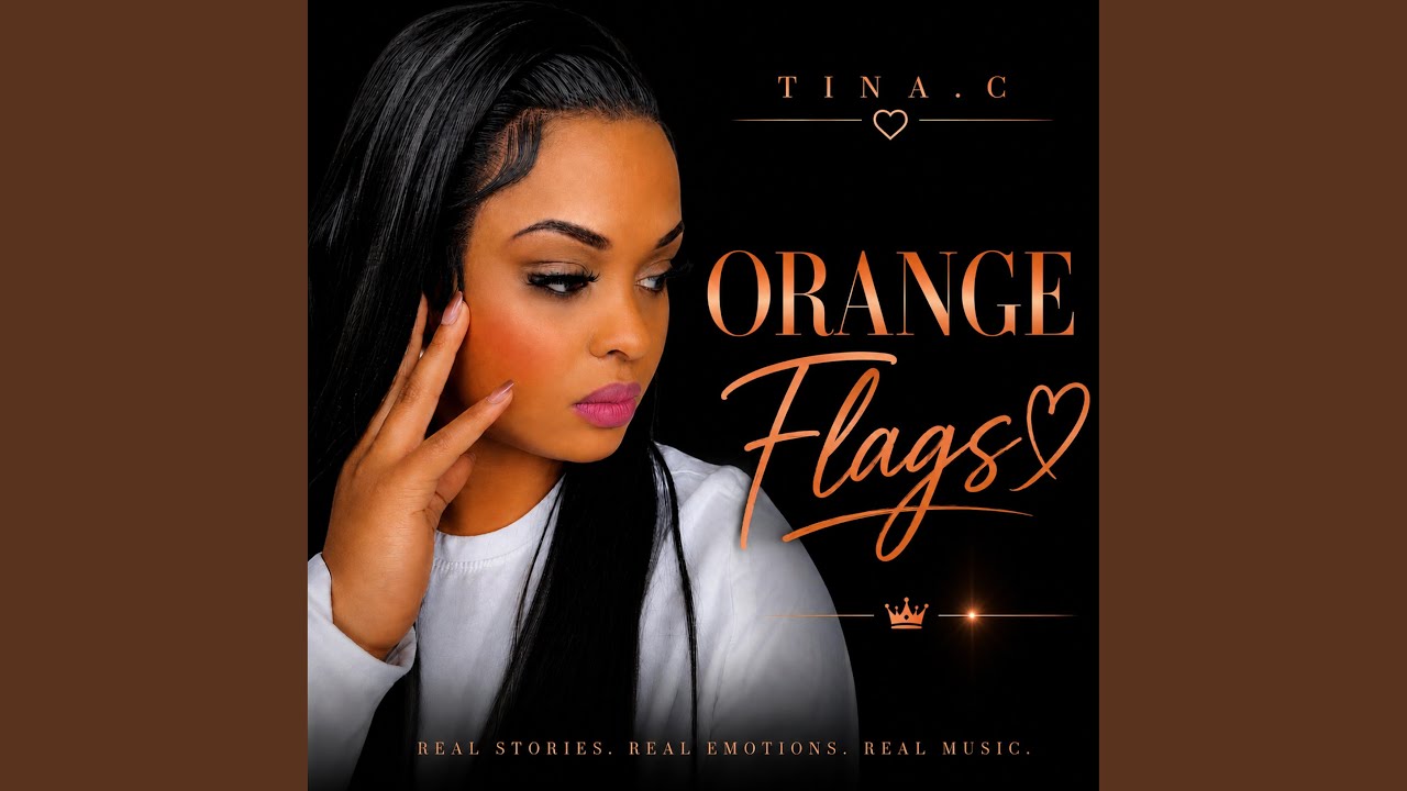 Guarda Orange flags su YouTube Guarda Orange flags su YouTube