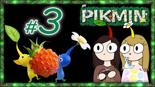 Pikmin - with Derpy - Part 3: Stop The Swed