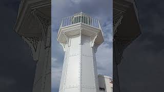 Marmaraereğlisi Deniz Feneri Sosyal Tesisleri