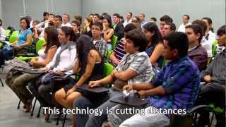 Coderise Promotional - Class of 2012