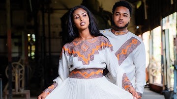 Yafiet & Melodi - Eritrean Wedding Film - August 31st, 2025 Asmera Eritrea Part 3