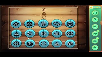 Hidden Riddles Level 3 Hard Puzzle 1