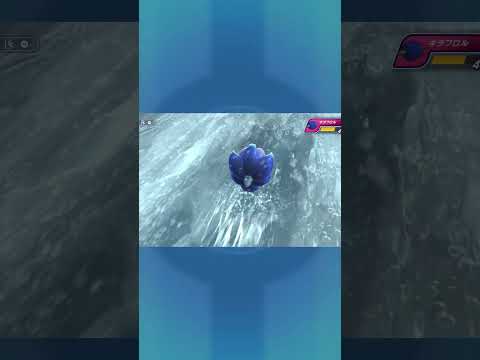 【ギャラドス】やるどす【ポケモンチャンピオンズ】　#ポケモン 　#ギャラドス #shorts #short #ポケモンチャンピオンズ