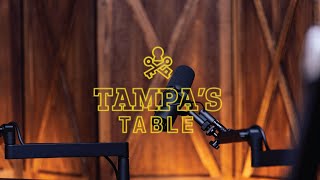 Tampa's Table: A Culinary Journey | Teaser