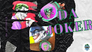 The Joker Showcased On Invicta's Subaqua Specialty