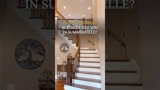 What Does Almost 5,000 Sq Ft Get You in Summerville, SC? | No HOA