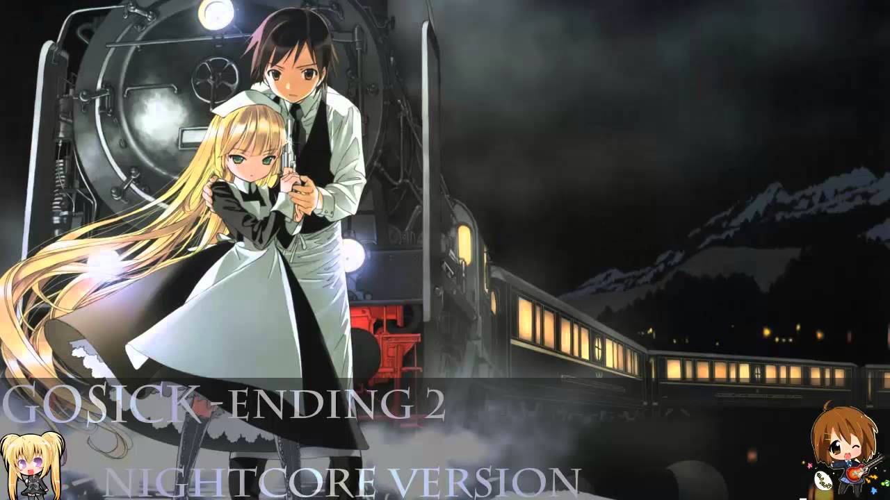 Nightcore Gosick Ending 2 YouTube nightcore-gosick-ending-2-youtube