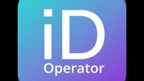 iDispatch Operator Android Onboarding
