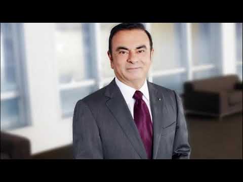 Video: Ghosn Zůstane Ve Vazbě Nejméně Do 11. Ledna