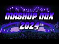 EDM Mashup Mix 2024 | Best Mashups & Remixes of Popular Songs - Party Music 2024