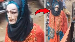 5 REAL GHOST 😨| Scary Ghost Videos | BHoot video | Horror video | Ghost Video | Scary Bhoot | BHOOT