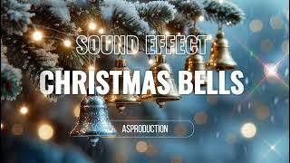 Christmas Bells Sound Effect