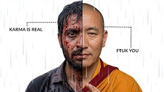 Famous KARMA GAME  Plan : Karma isn’t what you think ! Profile