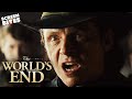 Call Me The King (Ending Scene) | The World's End | SceneScreen